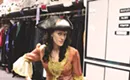 Playing dress-up: Our search for a Halloween costume in one day