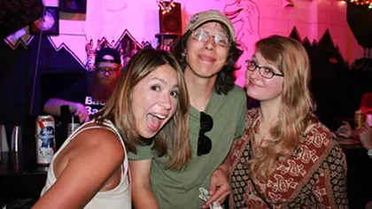 Plaza Midwood Pig Pickin,' 7/4/2014