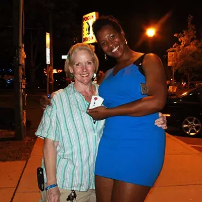 Plaza Midwood Pig Pickin,' 7/4/2014