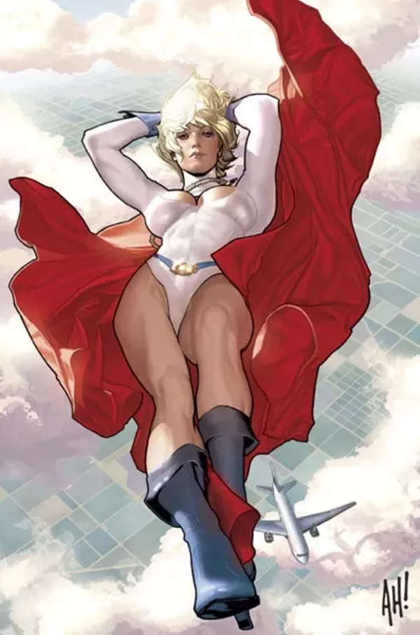 Power_Girl_by_AdamHughes
