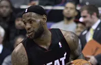 Dear LeBron James: Move to Charlotte?