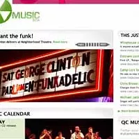 <b>Q:</b> Any new changes on tap for the <i>Creative Loafing</i> Web site?