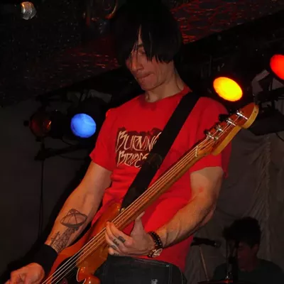 Visulite, 3/19/10
