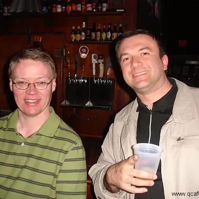 Visulite, 3/19/10