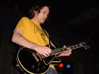 Visulite, 3/19/10
