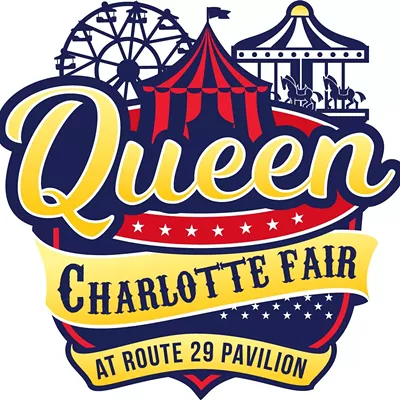 Image: Queen Charlotte Fair