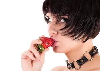 Queen City Kink: Munch Me