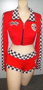 racer