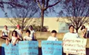 Rallying for immigration reform
