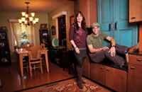 Rare restoration: A tailormade Merry (Oaks) home