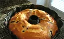 Recipe: Blueberry Pound Cake