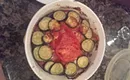 Recipe: Roasted Vegetables with Dijon B&eacute;arnaise Sauce