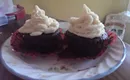 Recipe: Thai Coffee Cupcakes