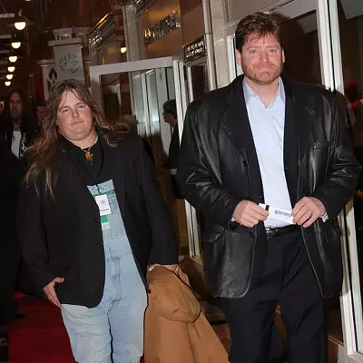 Charlotte Music Awards, 11/20/08