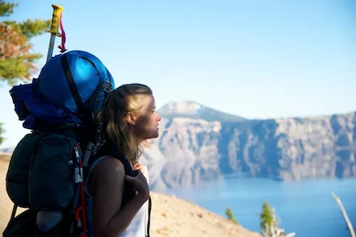 Reese Witherspoon in Wild (Photo: Fox Searchlight)