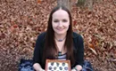 Resilient glassmaker Melissa Beard's jewelry line shines