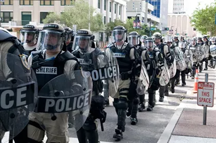 Republican National Convention 2012: Day 3