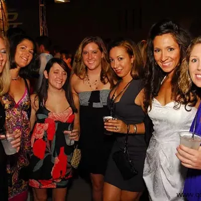 Rock and Republic, 8/27/10