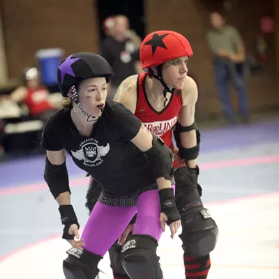 RollerGirlsMarch2010