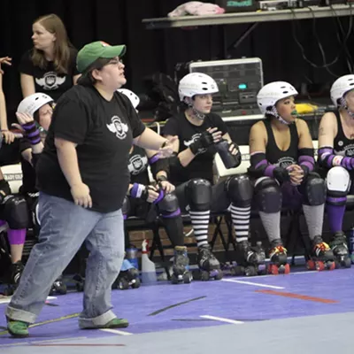 RollerGirlsMarch2010