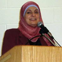 Meet the Muslims event spotlights the faith and its culture in the Queen City