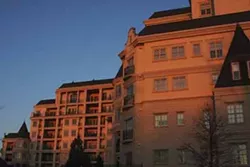 JASIATIC - Rosewood condominiums