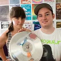 Self Aware Records celebrates five years