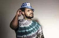 Schoolboy Q: street scholar