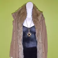 Scout & Molly's hosts coat and sweater sale