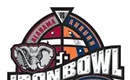 Screw the turkey, Auburn's hosting Alabama!