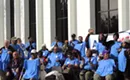 Senior citizens take a stand against Congress, sequester