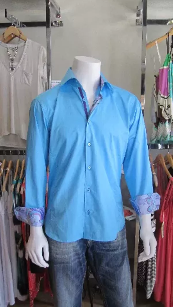shirt