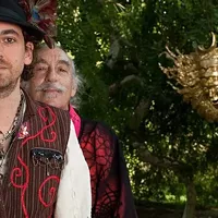 Shpongle plays Neighborhood Theatre tonight (4/17/12)