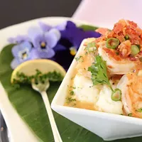 Country catering goes chic