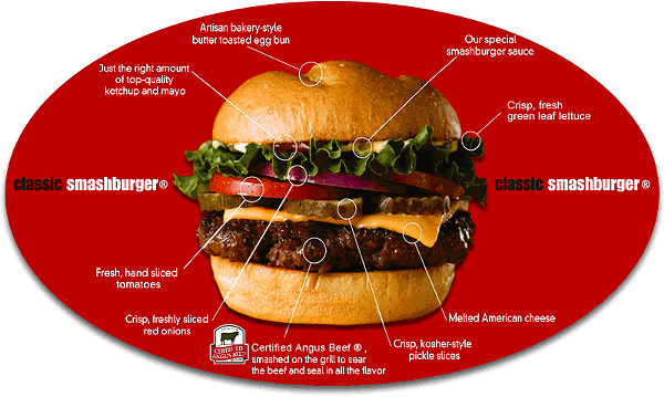 Smashburger teams up with Toys for Tots