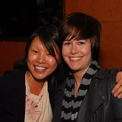 Snug Harbor, 12/2/10