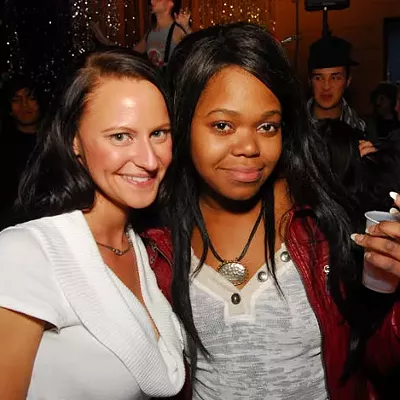 Snug Harbor, 12/2/10