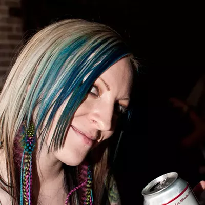 Snug Harbor, 6/2/11