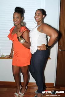 Sole to Soul, 7/14/11