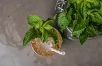 A Spoonful of Spirits