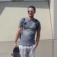 Street Style: See ya later sk8r