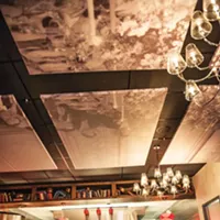 Charlotte's culinary landscape is expanding ...