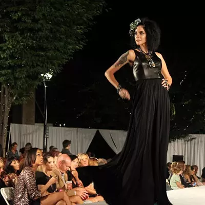 Style Night Out 2012
