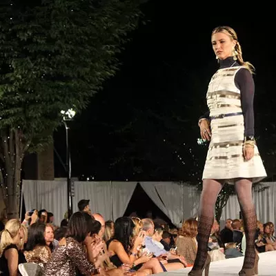 Style Night Out 2012