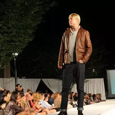 Style Night Out 2012
