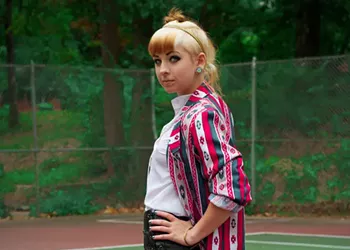 Style stalking Kaliope Bambauer-Pattakos
