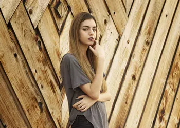 Style Stalking Megan Poplin