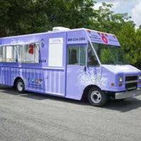 SUGAR. Handmade Gourmet Doughnuts brings an iconic sweet treat to the Queen City in a new way