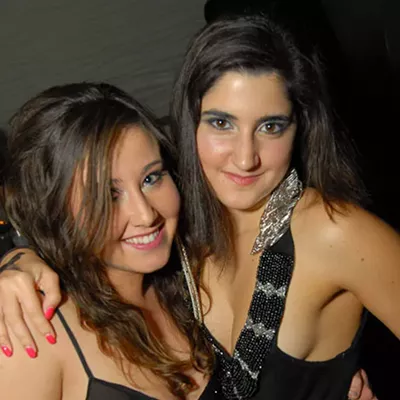Suite, 11/9/11