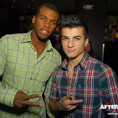 Suite, 11/9/11